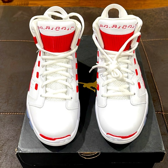 BNIB DS Nike Air Jordan 6 17 23 Sz 10 Dunks Kobe Lebron - Picture 2 of 9